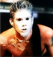 Wes Borland
