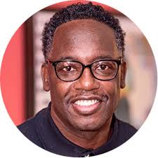 Reverend Gary B. Hill Team Member