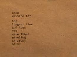 You Came Out Of Nowhere Quotes Words Love Quotes