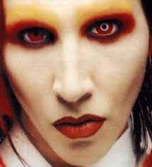 Marilyn Manson Bio