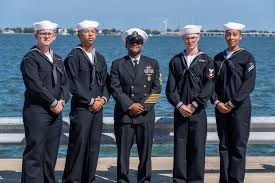 USS Bougainville LHA 8 added a...