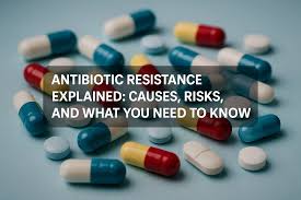 Image result for Antibiotic