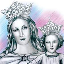 En víspera a las celebraciones en honor a maria auxiliadora, patrona de la comunidad de fuerte olimpo, se llevó a. Cancion Maria Auxiliadora By Antonio Lopez