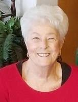 Martha Kendrick Obituary (1943