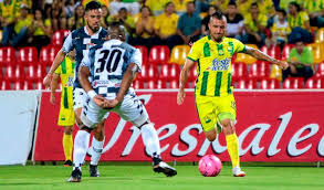 Ngoài ra, bạn có thể xem bucaramanga vs envigado trực tiếp trên vtv6, k+1 hoặc lấy link xem bucaramanga vs. Bucaramanga Vs Boyaca Chico En Vivo Liga Betplay Fecha 1 Antena 2