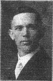 History of the Boones Creek Baptist Association Churches