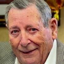 James R. Cox Obituary (2024)