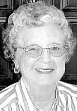 Thelma Willis Obituary (2004)