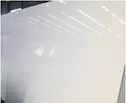 Super White Artificial Marble Slabs - Exclusive Marble ...
