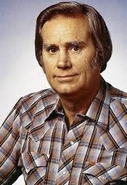 Hey all here's some George Jones for ya