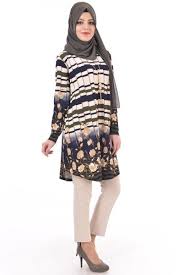 Muslim Fashion Panosundaki Pin
