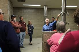 Crookston Park Board