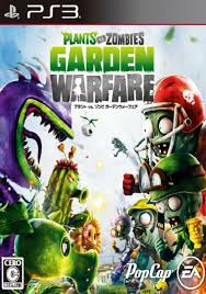 Plantas vs zombies garden warfare 2 apk . Plants Vs Zombies Garden Warfare Descargar Para Sony Playstation 3 Ps3 Gamulator