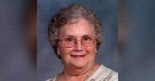 Lola J. "Joyce" Regnier Obituary