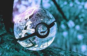 Arceus Pokeball By Wazzy88 Pokemon Rayquaza Cute Pokemon Wallpaper Pokemon Android Wallpaper