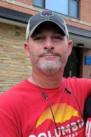 Garry Garvin Mounce, Jr., 51, of Valrico, FL passed away