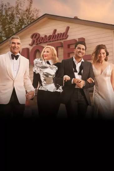 Watch Schitt's Creek Streaming Online | Hulu