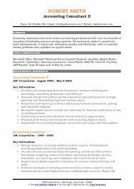 It consultant resume samples with headline, objective statement, description and skills examples. Accounting Consultant Resume Zerat