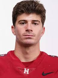 Harvard All Time Football Recruits