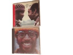 Bobby Hutcherson 2 Cd Lot San Francisco Cirrus Harold Land Woody Shaw  Hancock