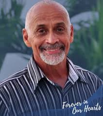 We remember and celebrate former Managing Director, Frank Hassell,