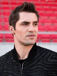 Ted Lasso': Jamie Returns To Richmond — Phil Dunster On What's Next