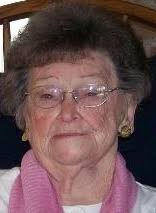 Obituary information for Mary Faye Higgins