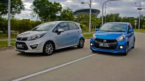 Proton iriz vs perodua myvi 2019. Why The Proton Iriz Is Just Not Good Enough Insights Carlist My