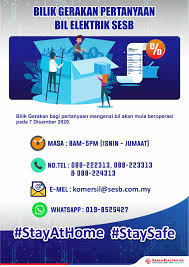 Check spelling or type a new query. Sesb Careline Pelanggan Yang Dihormati Waktu Operasi Facebook