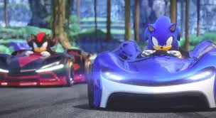 Team racing at sonic speed! 16 Ide Team Sonic Rancing Gambar Kostum Kartun