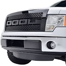 Take advantage of our extensive image galleries, videos, and staff of truck experts. F150 Raptor Grill Conversion Read Before You Buy Ultimate Rides