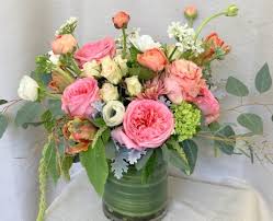 The flowers were okay, but delivery was after 1:00pm. It Must Be Spring In San Diego Ca Rainbow Flowers