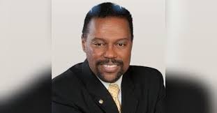 Rev. Edward E. Hearn Obituary