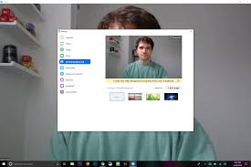 Zoom's virtual background feature doesn't require a green screen and is handy if you have a messy room you want to hide during a meeting. How To Use Zoom Virtual Backgrounds To Make Meetings More Fun