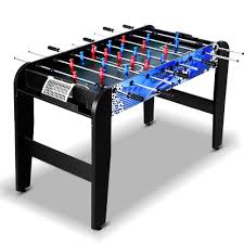 The outer walls of this foosball table will be made of wooden boards that you will need to cut to size, depending on the type of table that you will be making. Buy Cheap Foosball Tables Online Afterpay Foosball Table Australia