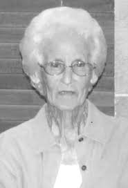 Helen Hall Obituary (1929