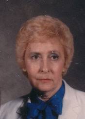 Mildred Catron Obituary (2014)