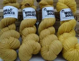 Wolloholiker So Faded Wollpaket Ahoi Honigbaum Wolle Kaufen Bremerhaven Handgefarbte Wolle Handfarber Handgefarbte Wolle Handgefarbtes Garn Wolle Kaufen