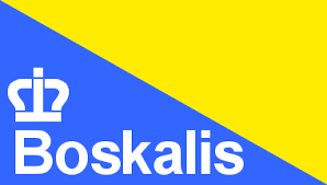 (boskalis) has been appointed as the salvor for both tankers that were hit yesterday morning in the gulf of oman in a suspected attack. Boskalis The Netherlands