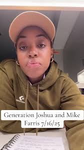 Joshua Frazier TikTok