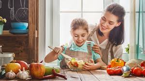 Découvrez le plaisir de cuisiner et l'art de vivre d'ici et d'ailleurs. Cuisine Enfant Des Idees Pour La Cuisine Pour Enfant Sur Tete A Modeler