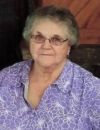 Obituary information for Rachel Marie Johnson