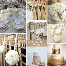 Winter Wedding Colors Winter Wedding Colors Wedding Centerpieces Gold Wedding Theme