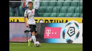 Check this player last stats: Krystian Bielik Legia Warszawa Polish Talent Skills Passes Hd Youtube