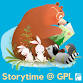 Sky Friends Storytime event image