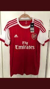 This season's arsenal squad has a real mix. Arsenal 2019 20 Adidas Home Kit Leaked As Fans Love 90 S Throwback Mirror Online