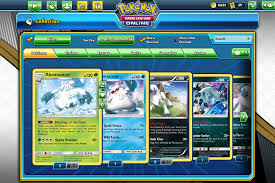 El juego de tablero gratuito de pokémon. What Is The Pokemon Tcg Online Pokemon Com