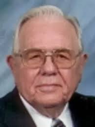 Obituary information for John William Myers