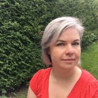 Marie-Hélène Boudreau