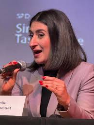 Almanya Federal Seçimleri öncesinde TDU'da Düzenlenen Politik Panel Yoğun  İlgi Gördü haberi. Son Dakika ALMANYA, BERLİN, FOTOGALERİ, GÜNCEL,  POLİTİKA, SON DAKİKA haber başlıkları ve gelişmeler